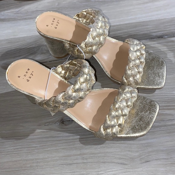 a new day Shoes - Women's Heels - a New Day